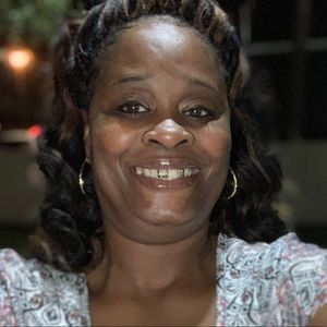 Meet your Posher, Cathy